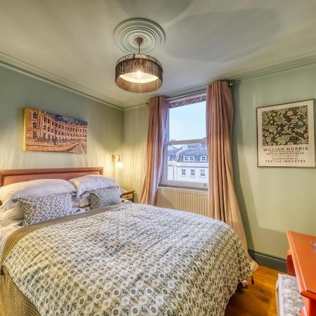 The Bluebell Hotel บาธ ภายนอก รูปภาพ